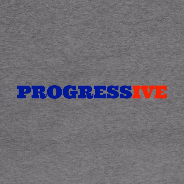 Progressive by NYNY